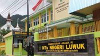 MTs Negri 1 Luwuk 1